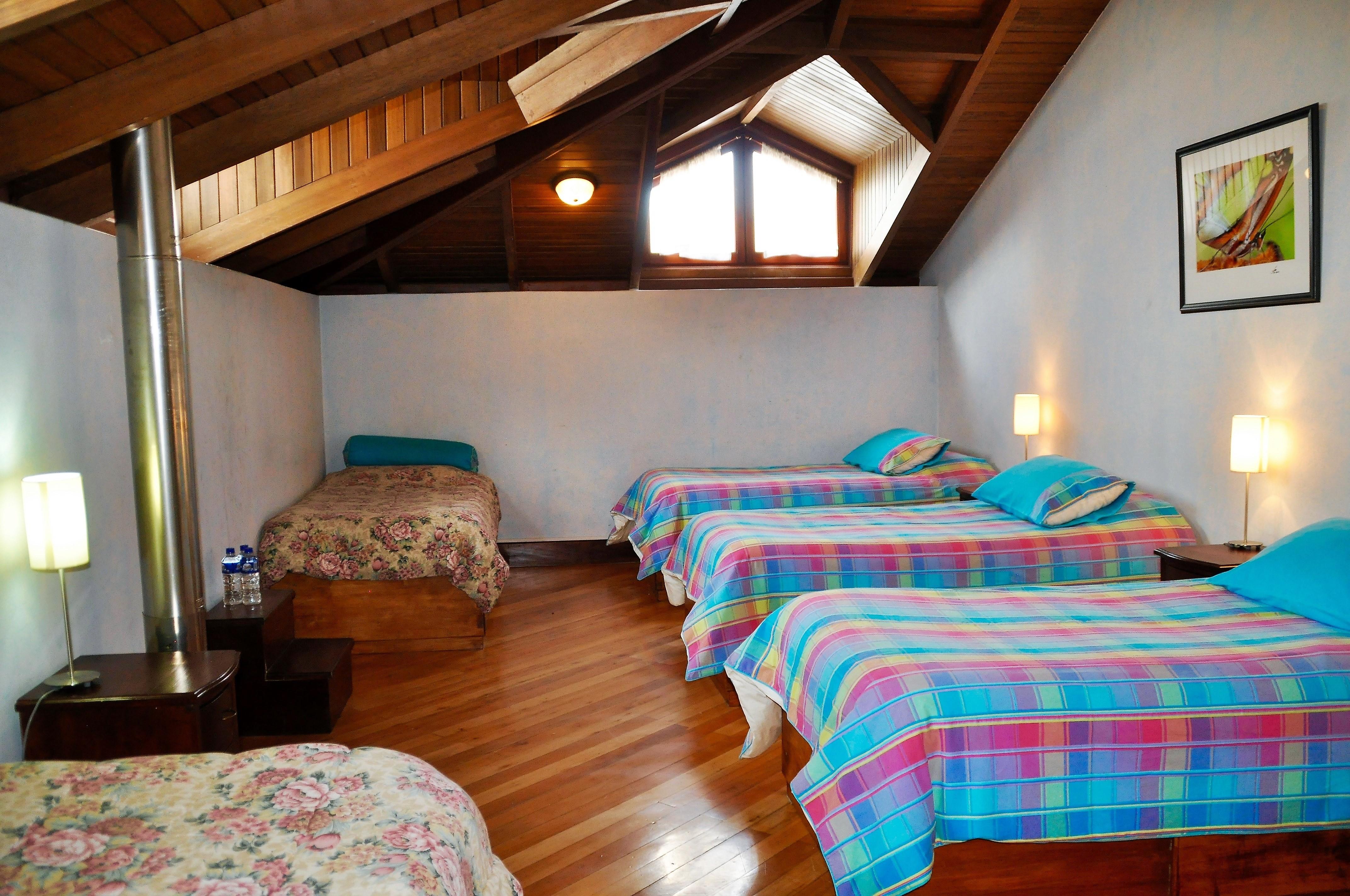 Boutique Hotel Casa Foch 키토 외부 사진