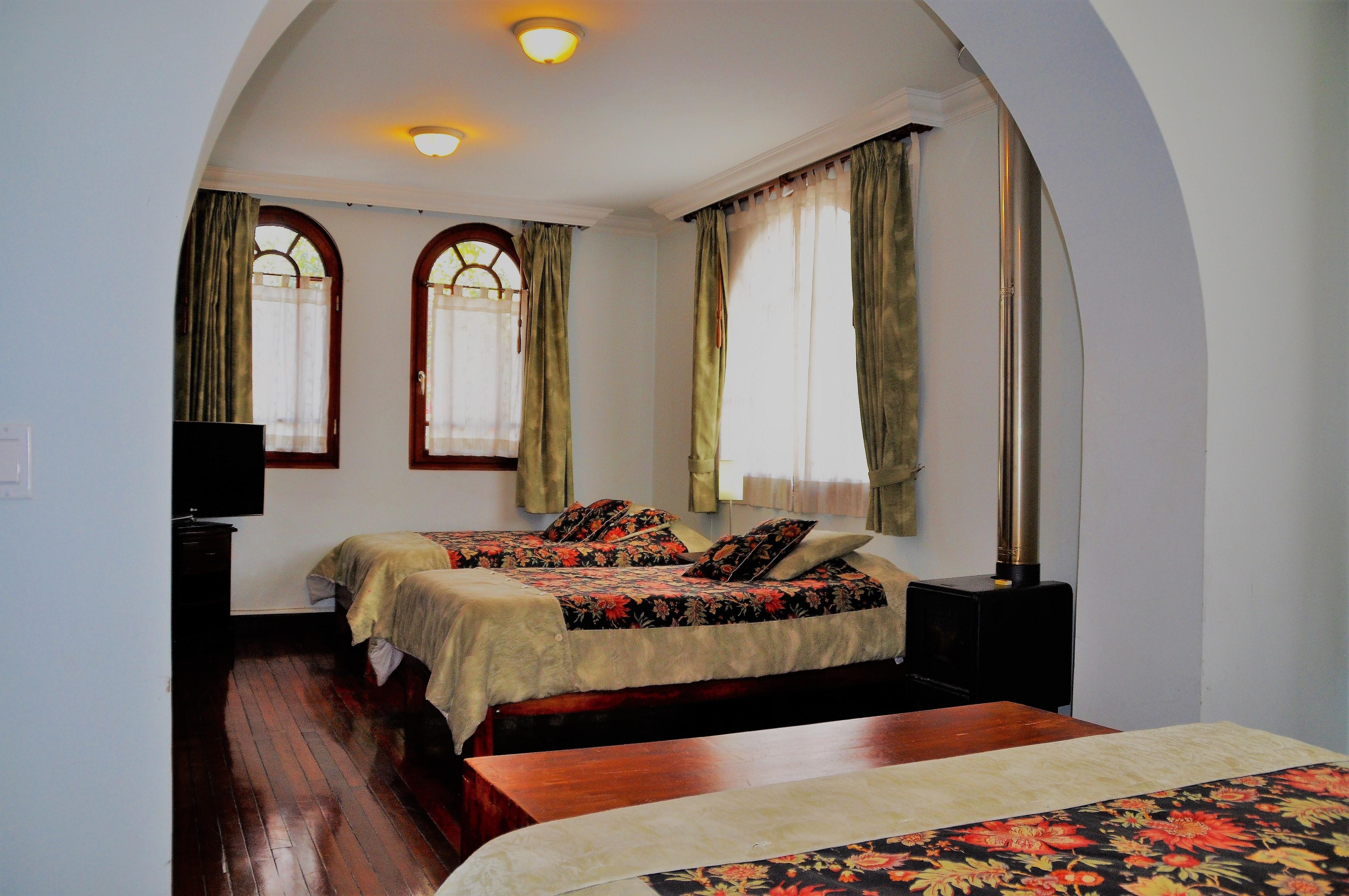 Boutique Hotel Casa Foch 키토 외부 사진
