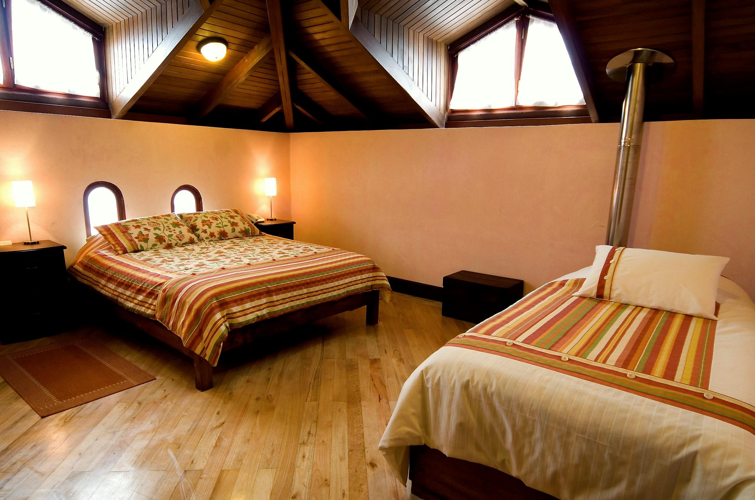 Boutique Hotel Casa Foch 키토 외부 사진