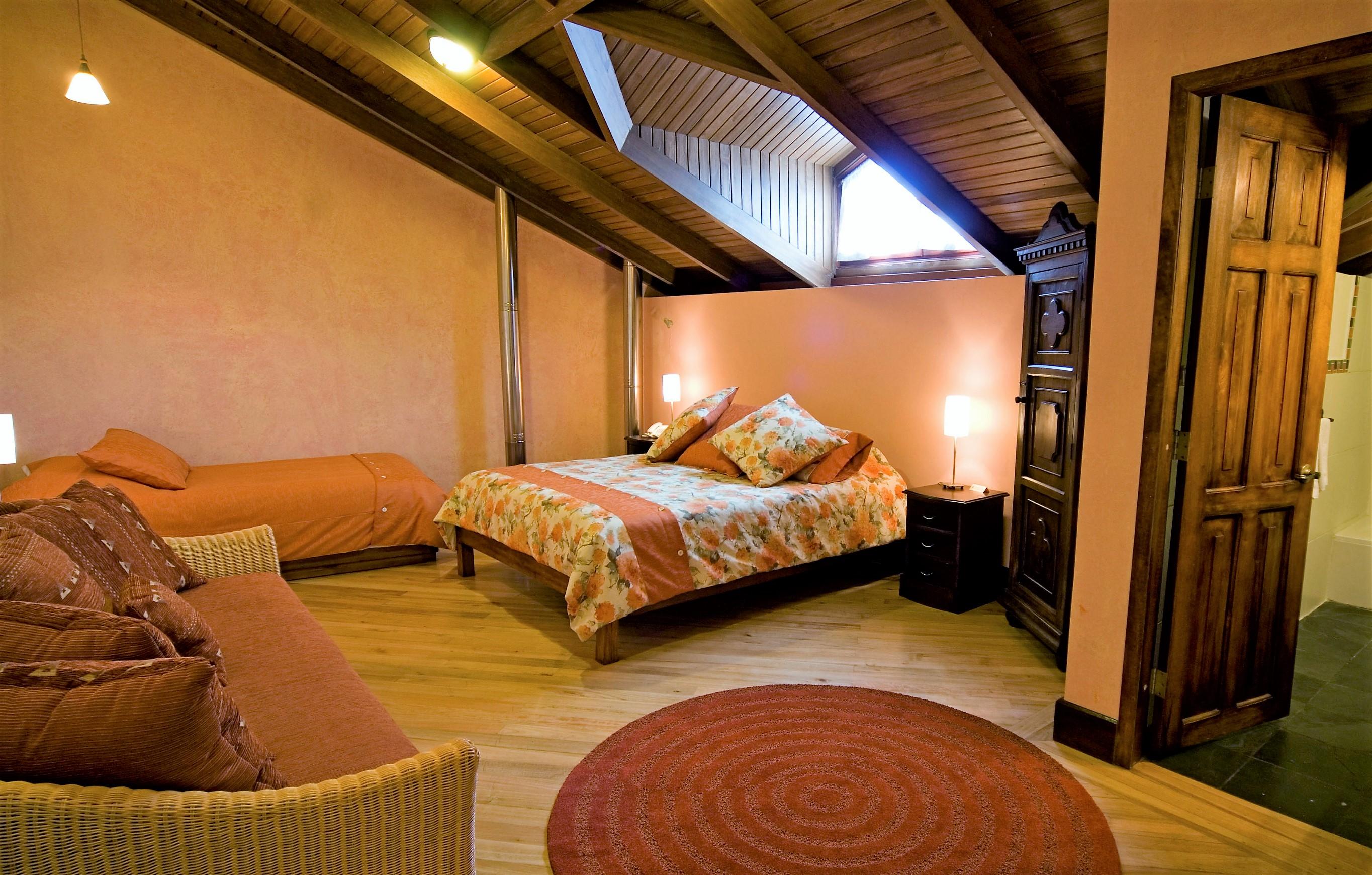 Boutique Hotel Casa Foch 키토 외부 사진