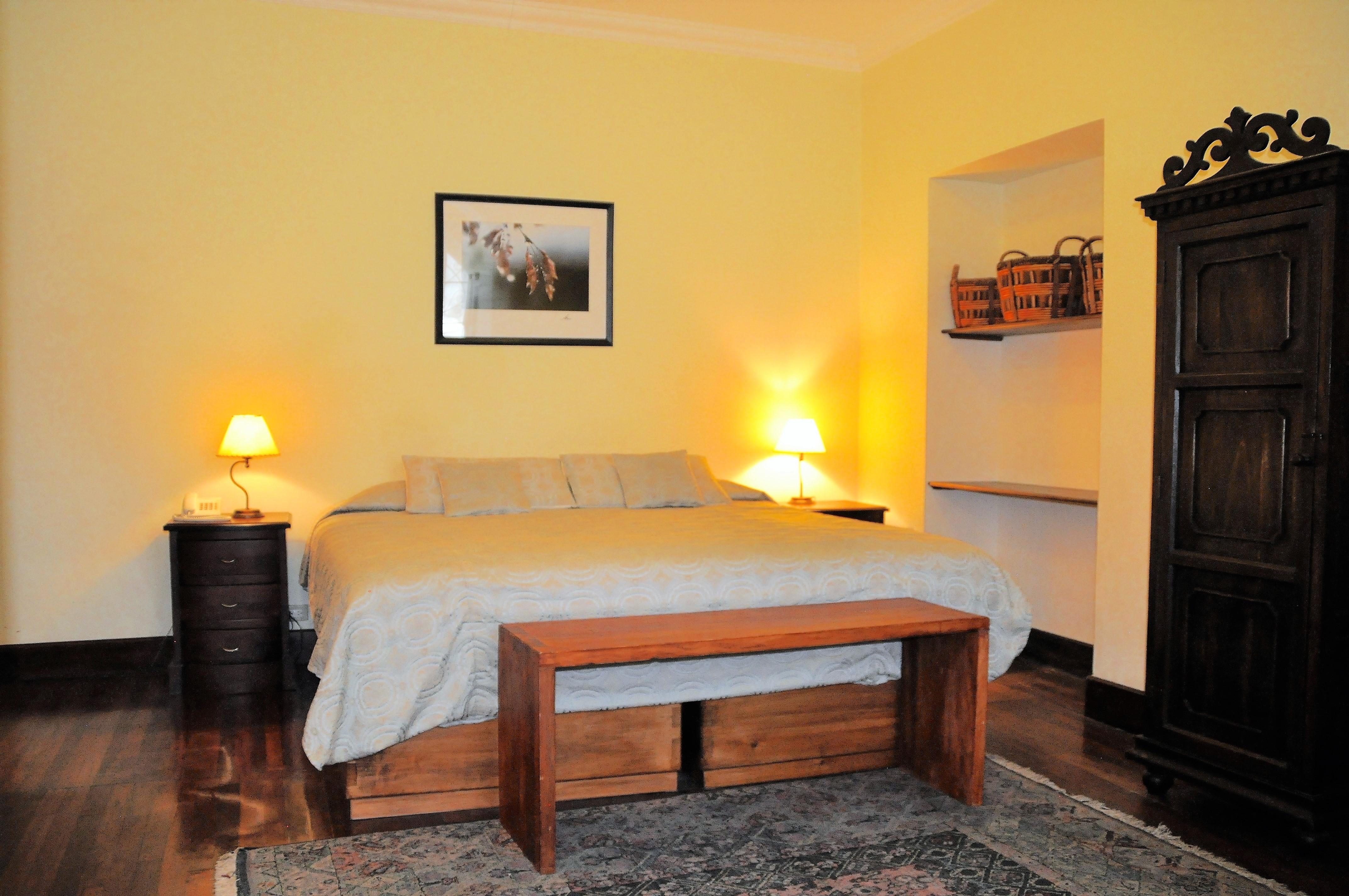 Boutique Hotel Casa Foch 키토 외부 사진