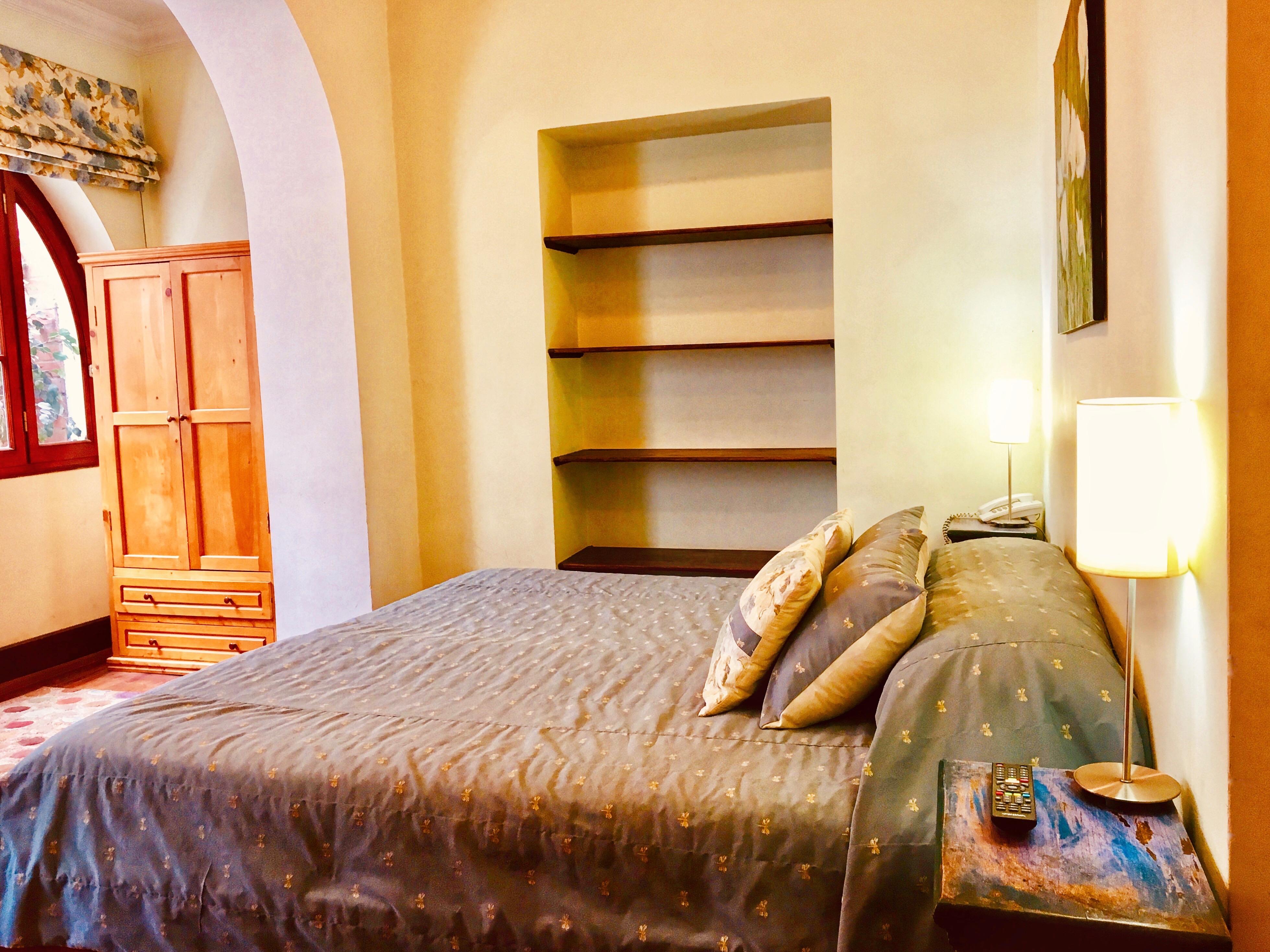 Boutique Hotel Casa Foch 키토 외부 사진