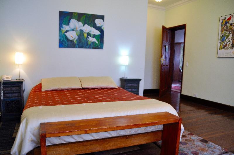 Boutique Hotel Casa Foch 키토 외부 사진