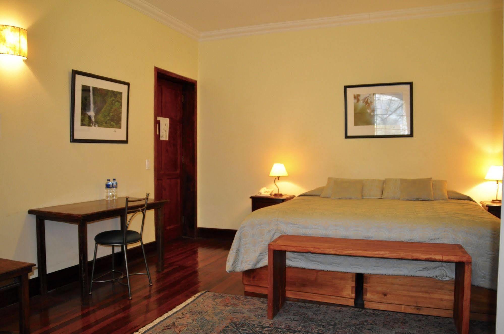 Boutique Hotel Casa Foch 키토 외부 사진
