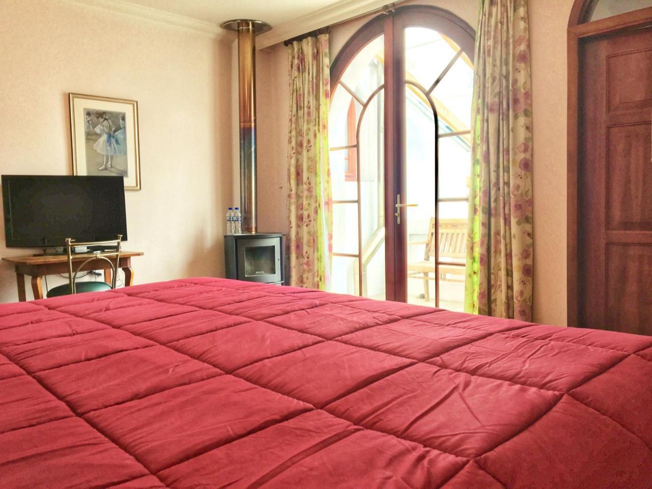 Boutique Hotel Casa Foch 키토 외부 사진