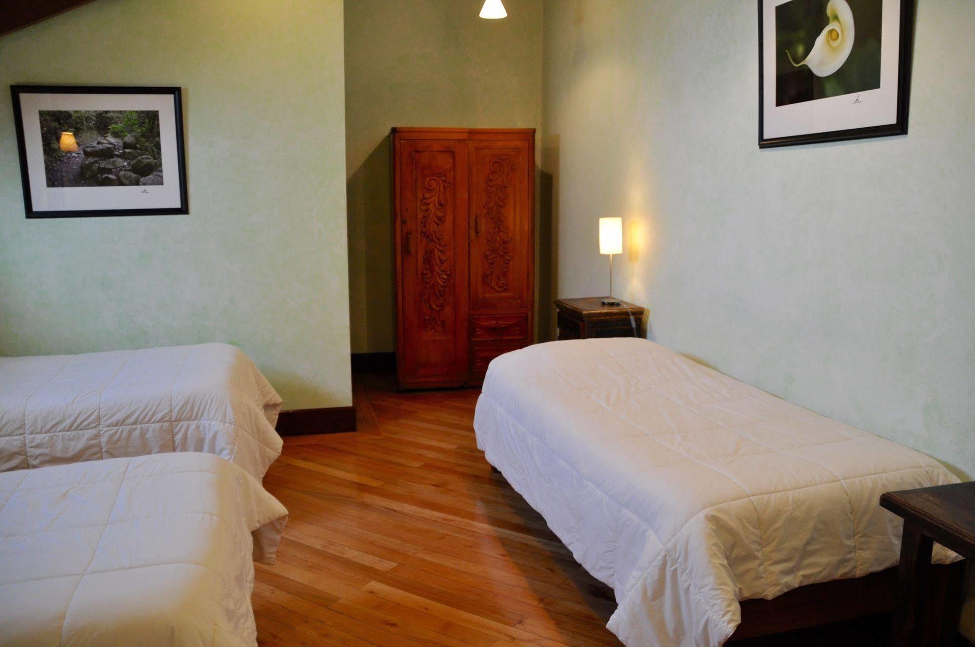 Boutique Hotel Casa Foch 키토 외부 사진
